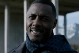 Cena de filme Netflix: Idris Elba terá um papel importante em Resgate 3