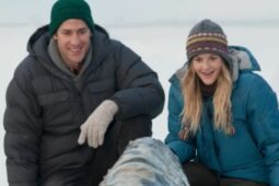 O Grande Milagre é o filme da Sessão da Tarde: cena com John Krasinski e Drew Barrymore