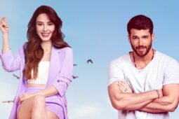 Capítulos de Sr. Errado no Globoplay, novela turca com os personagens Özgür (Can Yaman) e Ezgi (Özge Gürel)