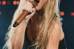 Shows de Taylor Swift no Brasil serão em novembro: veja preço dos ingressos de The Eras Tour