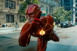 The Flash, filme com Ezra Miller, é um fracasso de bilheteria. Quando estreia na HBO Max?