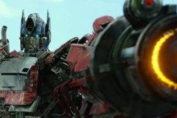 Cena do novo filme de Transformers, O Despertar das Feras: saiba onde assistir à franquia online e veja ordem
