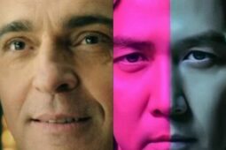 Cenas de novidades da Netflix no Tudum 2023: Berlim (spin-off de La Casa de Papel) e 2ª temporada de Round 6