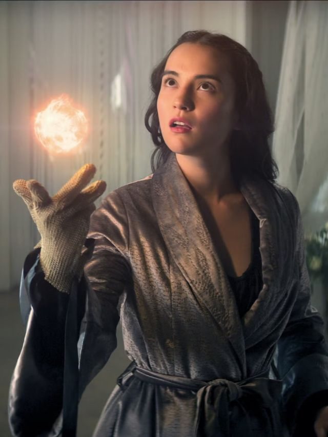 Além de The Witcher: 7 séries NETFLIX baseadas em livros