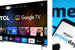Smart TV TCL de 65 polegadas está entre as melhores ofertas do Prime Day 2023