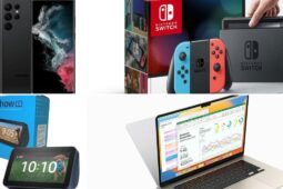 Veja produtos que estão na lista de melhores ofertas do Amazon Prime Day 2023