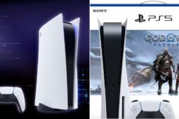 Playstation 5 com leitor de disco está com cupom de desconto no Amazon Prime Day 2023