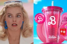 Margot Robbie como Barbie; saiba quanto custa combo Cinemark do filme