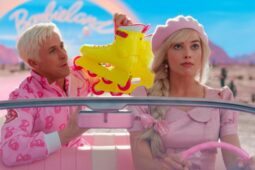 Ryan Gosling e Margot Robbie no filme de 2023: vai ter Barbie na Netflix?