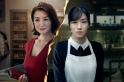 Kyoka Suzuki e Mei Nagano são as estrelas da série japonesa Consumidas Pelo Fogo