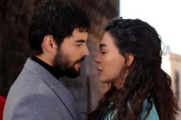 Hercai – Amor e Vingança é a nova novela do Globoplay