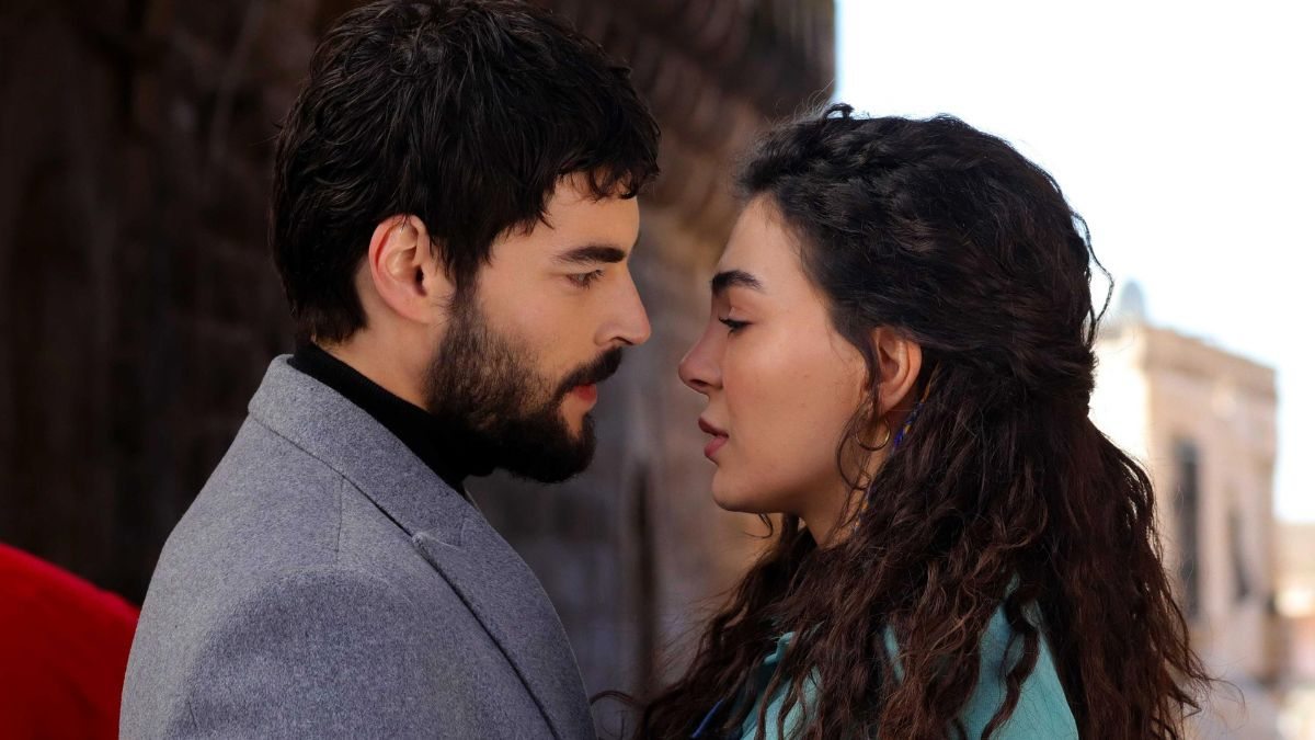 Hercai – Amor e Vingança é a nova novela do Globoplay