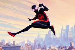 Homem-Aranha: Através do Aranhaverso estreia em agosto nas plataformas digitais; data de lançamento