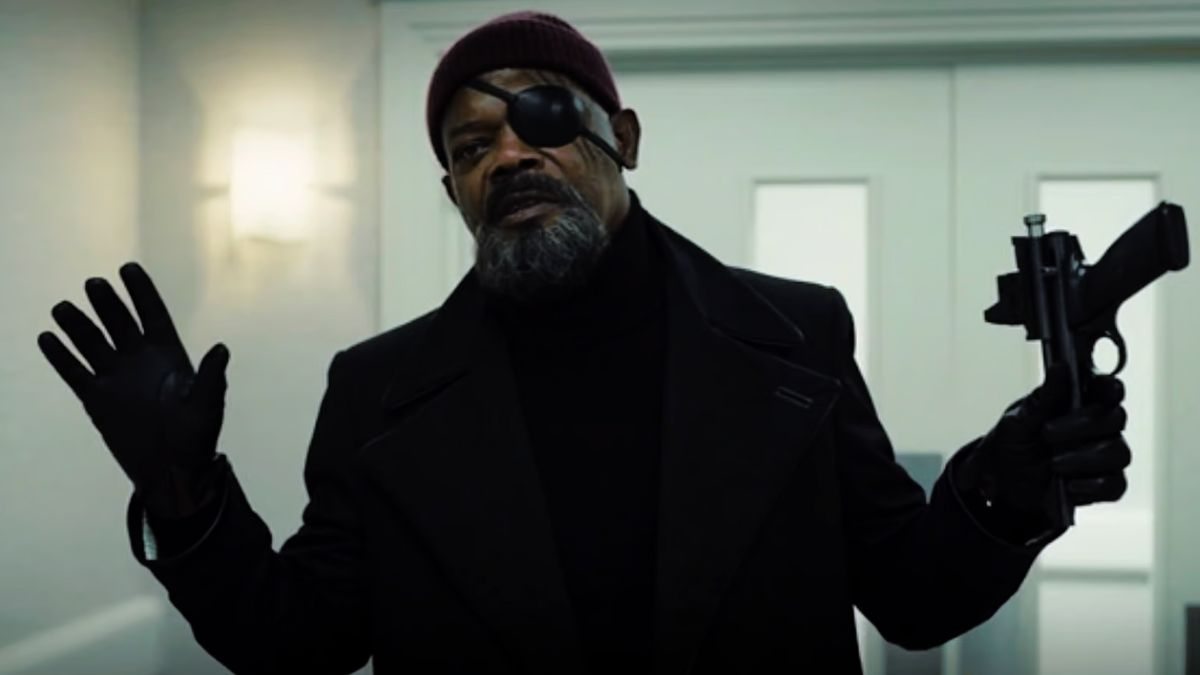 Invasão Secreta, série protagonizada por Samuel L. Jackson, chegou ao fim no Disney+