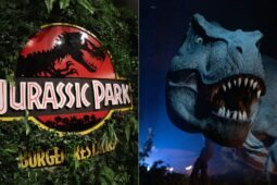 Jurassic Park Burger é um restaurante temático em SP
