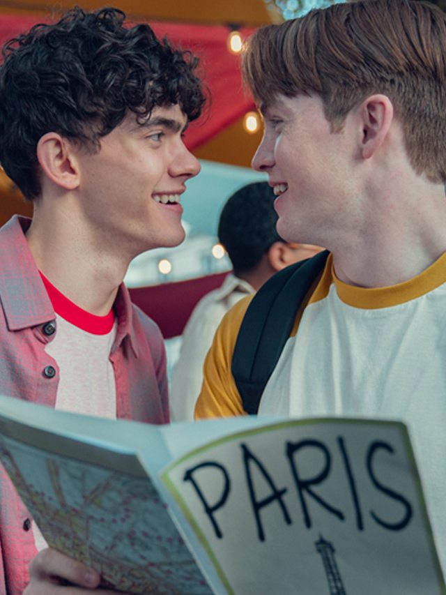 Lançamentos Netflix: 7 séries para assistir em agosto