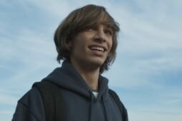 Marcinho (Antonio Haddad) tem participação fundamental no penúltimo episódio de Os Outros