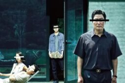Imagem do filme Parasita, que está disponível para assistir na HBO Max