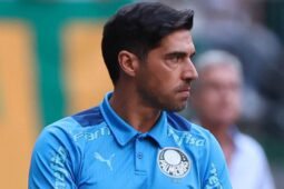 Em jogo do Prime Video ao vivo, Abel Ferreira comandará o Palmeiras contra o São Paulo