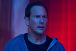Sobrenatural 5: A Porta Vermelha tem Patrick Wilson como diretor e ator