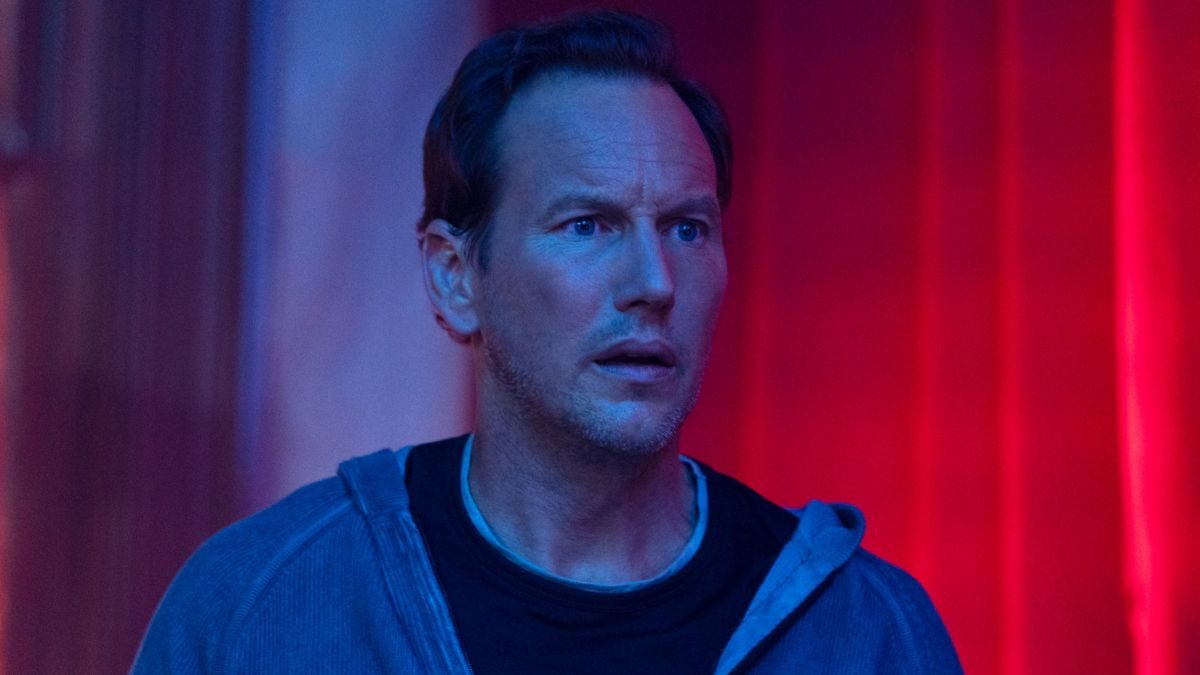 Sobrenatural 5: A Porta Vermelha tem Patrick Wilson como diretor e ator