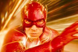 The Flash (2023), com Ezra Miller, está disponível para assistir online