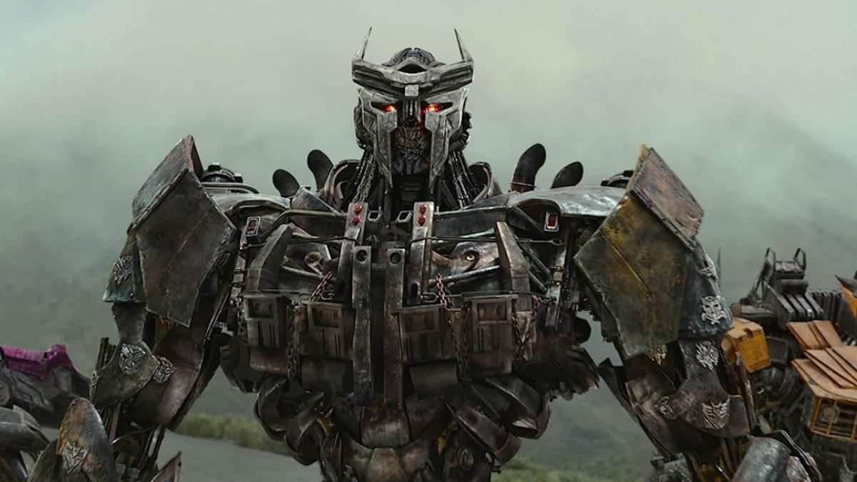 Assistir Filme Transformers: O Despertar das Feras - Online