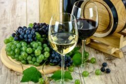 Vinhos bons e baratos disponíveis para compra na Amazon