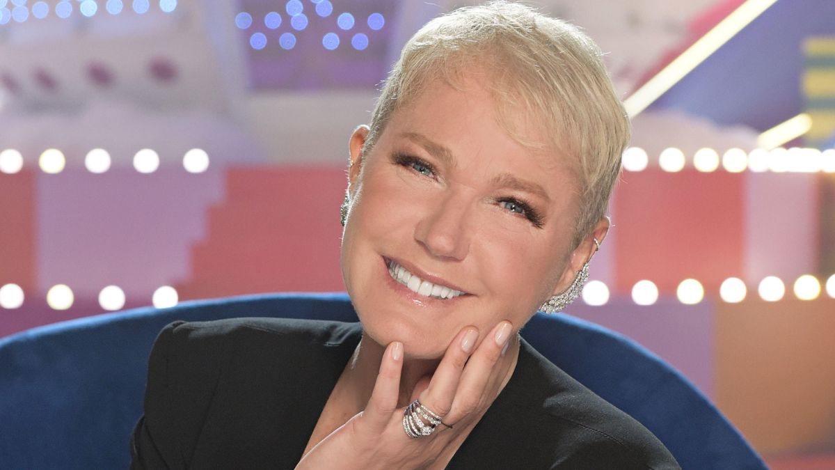 Quando Estreia O Document Rio Da Xuxa No Globoplay