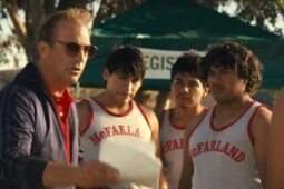 McFarland dos EUA é um filme lançado em 2015, que traz uma história real