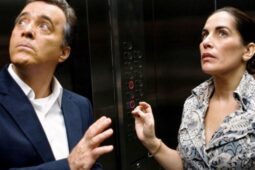 A comédia Se Eu Fosse Você 2 mantém a fórmula de grande sucesso do primeiro filme