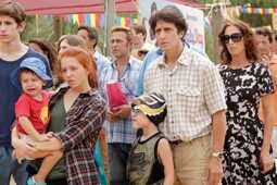 Mamãe Saiu De Férias é uma comédia argentina, que foi lançada em 2017