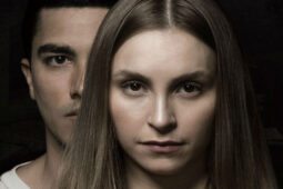 A Menina Que Matou os Pais é um filme de true crime para assistir no Prime Video