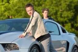 Need for Speed - o filme traz uma narrativa de traição, vingança e muita velocidade