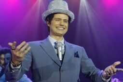 Silvio Santos Vem Aí!no teatro: veja preço, datas e como assistir