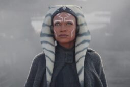 Ahsoka no terceiro episódio da série Disney+