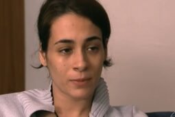 Anna Carolina Jatobá matou Isabella?