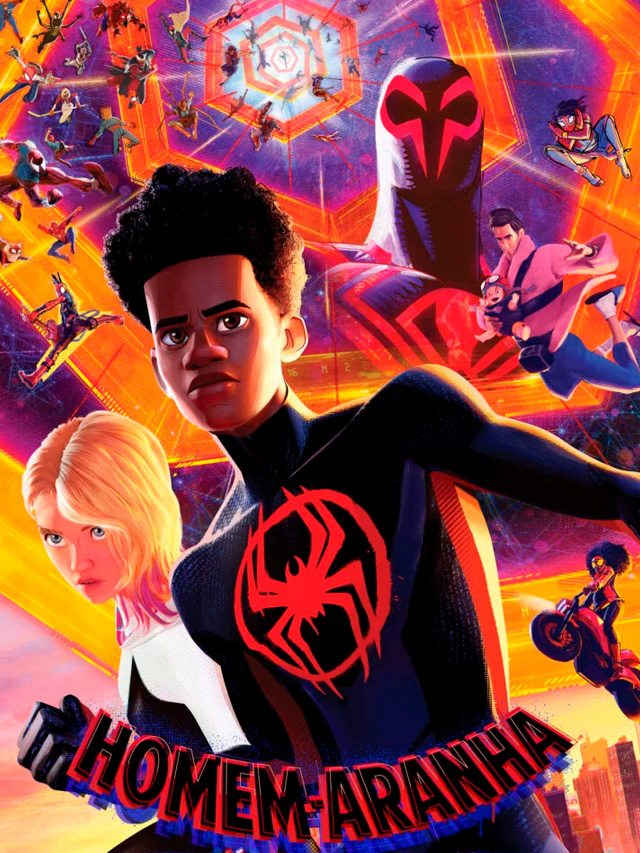 7 filmes para alugar online no Prime Video