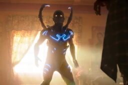 Entenda a cena pós-créditos de Besouro Azul e futuro do filme na DC