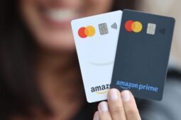 Cartão de crédito da Amazon começa a ser oferecidos no Brasil