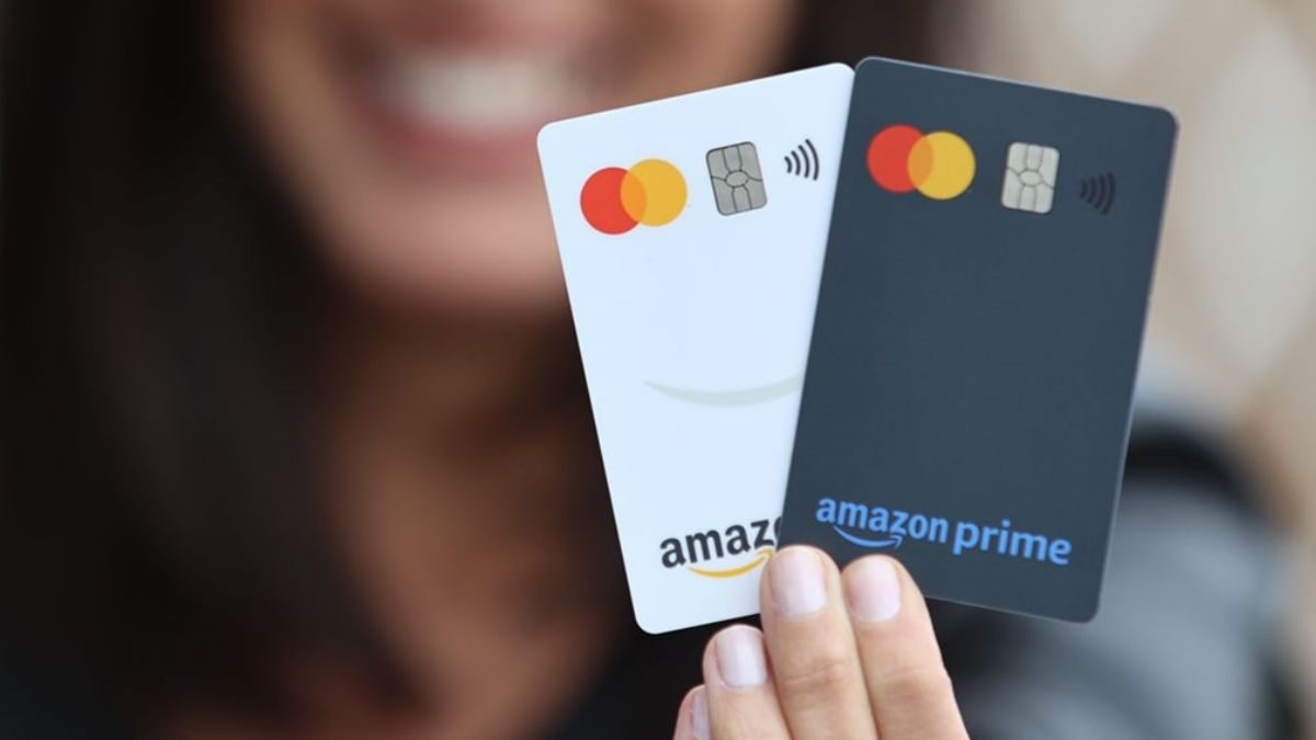 Cartão de crédito da Amazon começa a ser oferecidos no Brasil