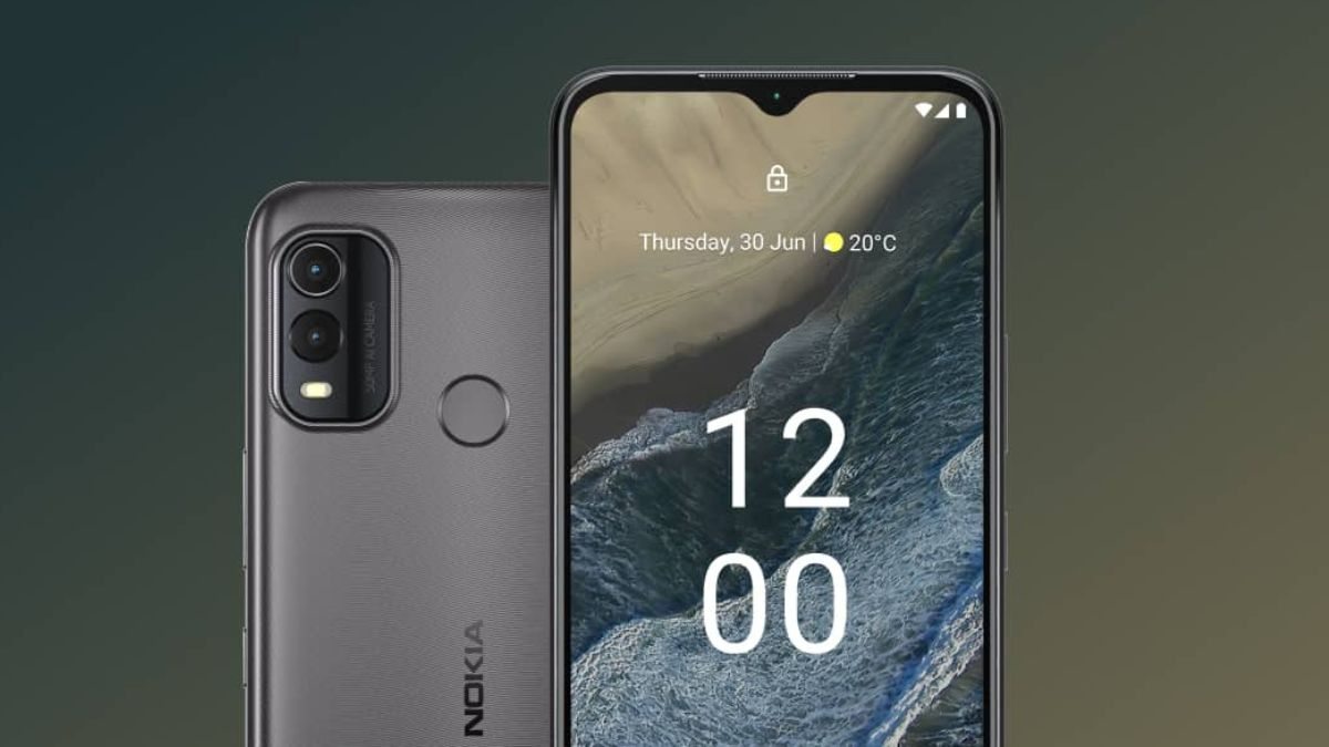 Celular Nokia G11 Plus, modelo bom e barato para comprar na Amazon