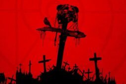 Cartaz de Cemitério Maldito: A Origem