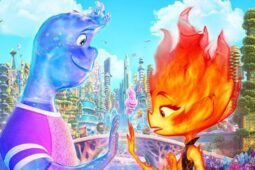 Elementos estreia no Disney+ em setembro; veja a data