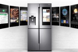 Geladeira inteligente da Samsung: qual o preço?