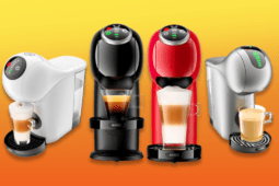 Linha Dolce Gusto tem diferentes cores e modelos; veja preços