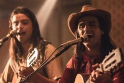 As Aventuras de José e Durval é uma série que está na lista de lançamentos do Globoplay em agosto de 2023