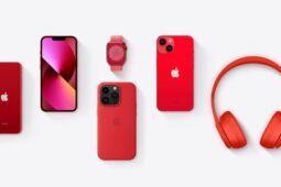 Produtos da linha 2022 da Apple; iPhone 15 deve ter lançamento em setembro de 2023