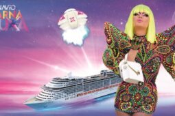 Navio CarnaXuxa acontece em fevereiro de 2024; veja preços