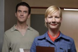 O Homem Ideal é uma comédia romântica disponível para assistir na HBO Max